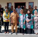 Dukung Sektor Pendidikan, PT Vale IGP Morowali Manfaatkan Gedung PAUD Desa Nambo