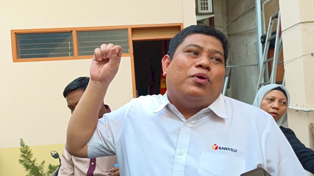 Bawaslu Siapkan Tim Awasi Reses 50 Anggota DPRD Makassar