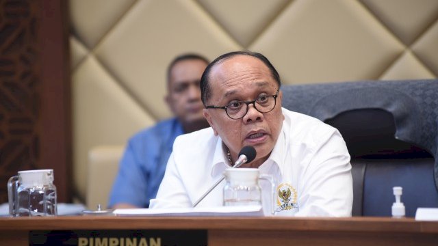 Soroti KPU Soal Pelaksanaan Pilkada 2024, Junimar Girsang: Harus Ada Kepastian