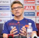 Kalah Lagi, Timnas Indonesia Jadi Mimpi Buruk  Philippe Troussier