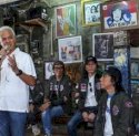 Slank Dukung Ganjar-Mahfud, Abdee Mundur dari Komisaris Independen PT Telkom