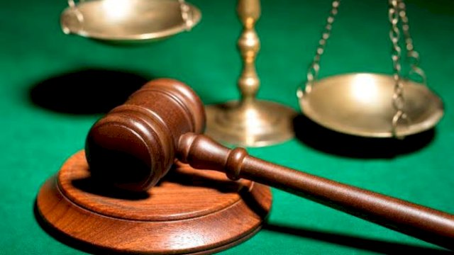 4 Terdakwa Pencuri Toilet 'Sultan' di Inggis Mulai Diadili