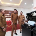 Pemkab Gowa Target PBB P-2 Rp26,4 Miliar