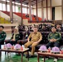 Buka Turnamen Bandar Madani Cup, Ini Pesan Pj Wali Kota Parepare Akbar Ali