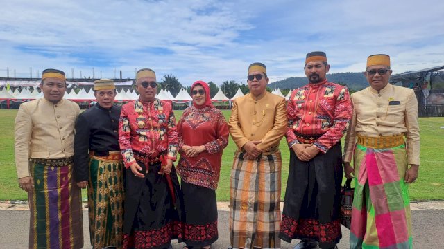 Butuh Langkah Extra Ordinary Membangun Tana Luwu, KKLR Sulsel: Kami Siap Berakselerasi