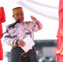 Pj Gubernur Sulsel Bertekad Kembalikan Kejayaan Wija To Luwu Lewat Sektor Pertanian