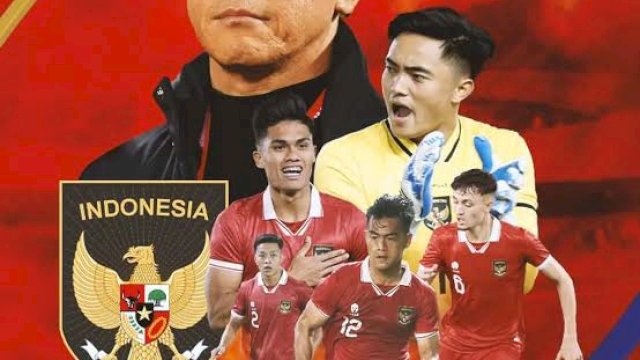 Timnas Indonesia