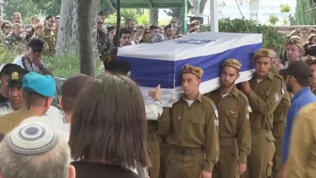 Sebanyak 21 tentara Israel tewas di Jalur Gaza