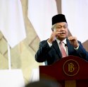 Gubernur BI Perry Warjiyo Apresiasi Sulsel Sukses Kendalikan Inflasi