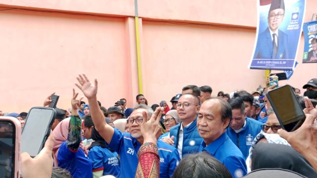 PAN Bakal Gelar Rakernas Khusus Bahas Pilgub Tiga Provinsi