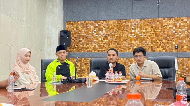 Alasan PPP Tak Undang Ganjar-Mahfud Puncak Harlah ke-51 di Makasasar