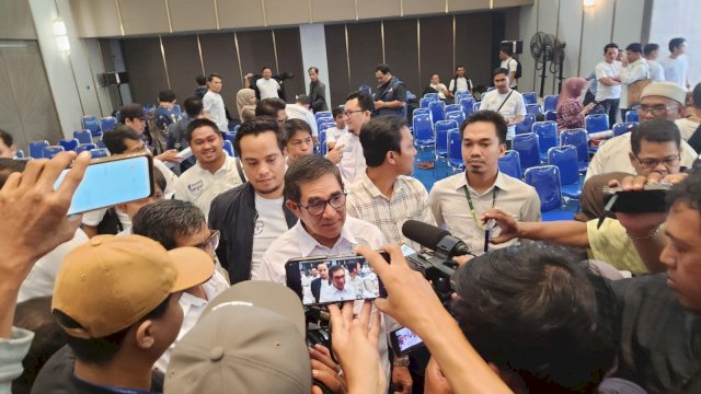 Timnas AMIN Respon Jokowi Soal Presiden Boleh Kampanye