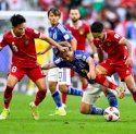 Piala Asia 2023: Begini Skenario Timnas Indonesia Lolos ke Babak 16 Besar Usai Dikalahkan Jepang