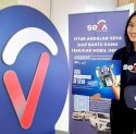 Tembus Penjualan 16 Ribu Unit Mobil, SEVA Cetak GMV Senilai Rp8,4 Triliun di 2023