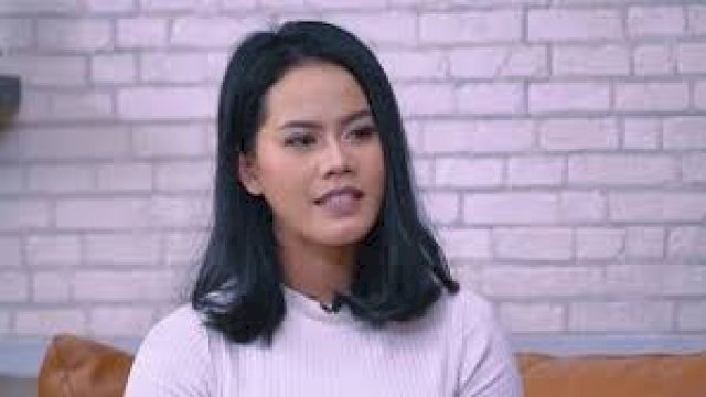 Francisca Candra Novitasari atau Siskaeee