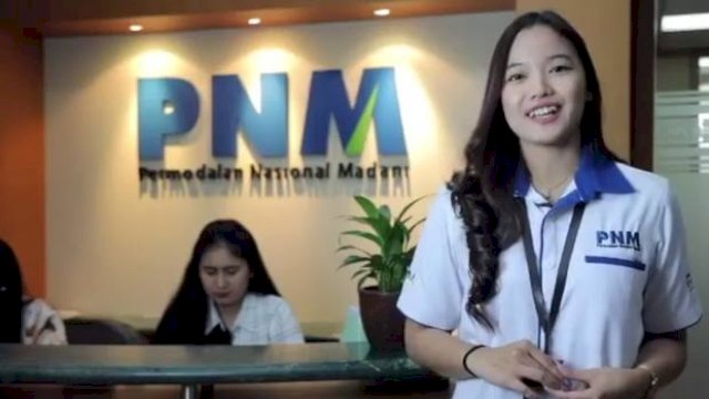 PT Permodalan Nasional Madani