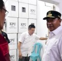 Pemilu di Sulsel Diprediksi Aman dan Lancar, Nyaris Tak Ada Kendala