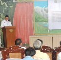Pemkot Parepare Apresiasi Kolaborasi Lapas dengan Lintas Lembaga