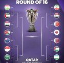 Ini Daftar Negara yang Lolos ke Babak 16 Besar Piala Asia 2023