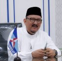 Ketua Partai Demokrat Sulsel Optimis Prabowo-Gibran Menang Satu Putaran 