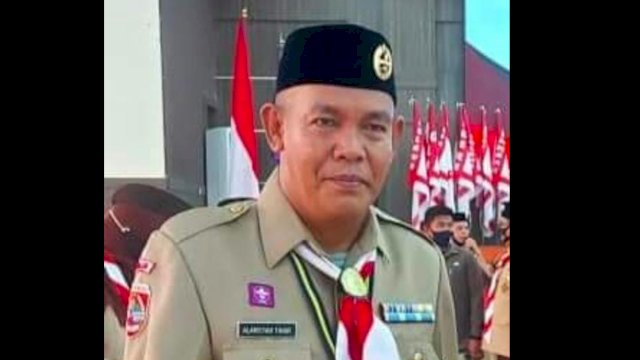 Kesal Tidak Ada Transparansi, Sek Kwarcab Wajo Minta Musda Kwarda Sulsel Ditunda