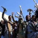 Houthi Usir Warga AS dan Inggris dari Yaman