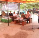 Pemkot Parepare Salurkan CBP Bagi 8.605 Keluarga Penerima Manfaat