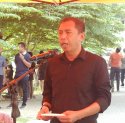 Soal Bantuan Raskin, Pj Wali Kota Parepare Akbar Ali Pastikan 2024 Tetap Ada