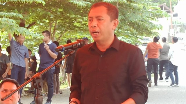 Soal Bantuan Raskin, Pj Wali Kota Parepare Akbar Ali Pastikan 2024 Tetap Ada