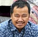 Siapa Herwin Firmansyah? Plt Kabiro Hukum Gantikan Abel Rante