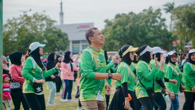 Healthy All Day Parepare