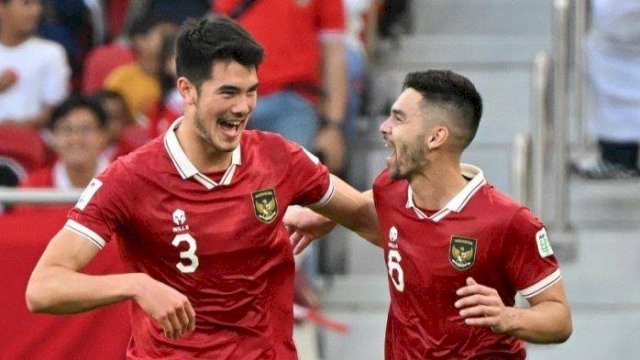 Skuad Garuda siap menghadapi Tim Kanguru di babak 16 besar Piala Asia 2023, malam nanti.