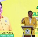 Golkar Setuju Pilkada Serentak Maju ke September 2024