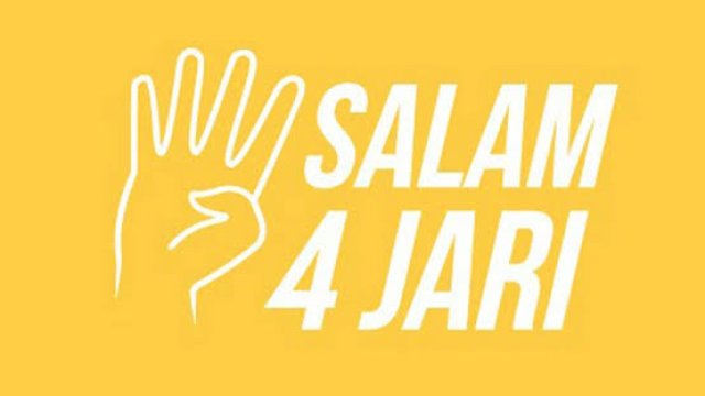 SIMBOL PERLAWANAN