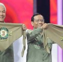 TPN Ganjar-Mahfud Target Raih 50% Suara Gen Z dan Milenial