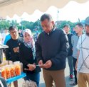 Sambut HUT ke-64 Tahun Kota Parepare, Pemkot Gelar Pasar Murah