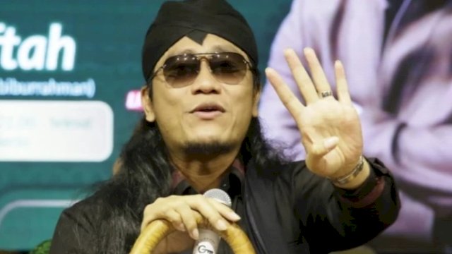 Soroti Anies-Muhaimin, Gus Miftah Minta Pendukung Prabowo-Gibran Tak Takut Ngomong Amin