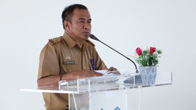 4 Inovator Daerah Bulukumba Wakili KemenPAN-RB RI di Kompetisi Internasional OECD