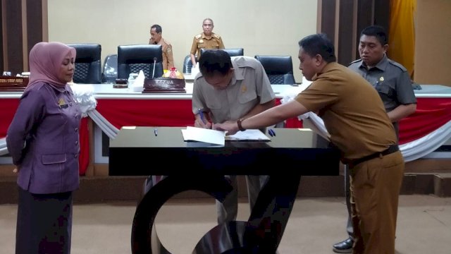 Dukung Pemerataan Pembangunan, Pemkot Parepare Siapkan Rp3,1 Miliar Untuk Empat Kecamatan