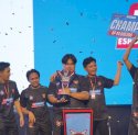 Grand Final Turnamen Pertamina Patra Niaga Sulawesi Cup Sukses Digelar