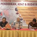 Berpotensi Lolos ke DPR RI, Aisyah Tiar Arsyad Genjot Sosialisasi di Dapil Sulsel III
