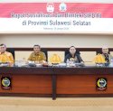 Pj Sekda Sulsel Harap Aplikasi SIPD Mudahkan Pendataan Pemerintah Daerah 