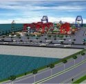 Makassar New Port Diharapkan Jadi Hub Distribusi Logistik di Indonesia Timur