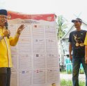 Program Rumah Impian, Alasan Masyarakat Pangkep Pilih Taufan Pawe di DPR RI