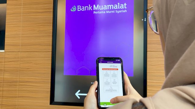 Bank Muamalat