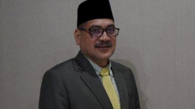 Diakui Memiliki Fasilitas Lengkap, Pj Bupati Sidrap Rutin Check-up di RSUD Andi Makkasau Parepare