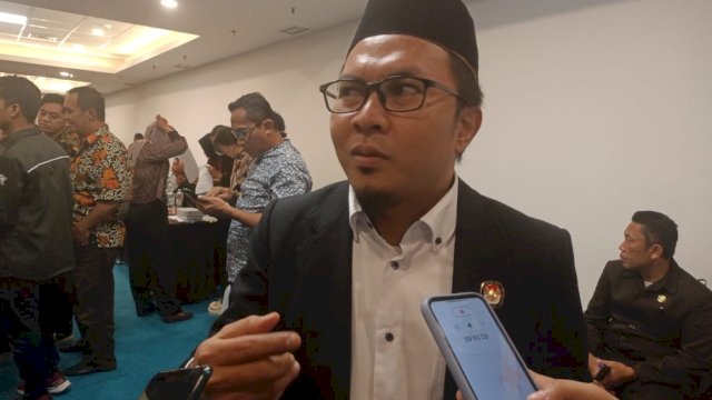 KPU Makassar Ungkap Ribuan ODGJ Boleh Memilih Pada Pemilu 2024