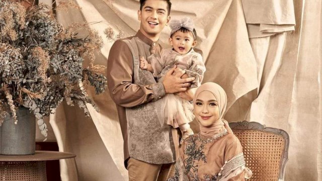 Terungkap Alasan Ria Ricis Gugat Cerai Teuku Ryan