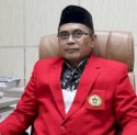 Daftar 12 Panelis Debat Terakhir Capres, Ada Prof Aminuddin Syam Guru Besar FKM UNHAS