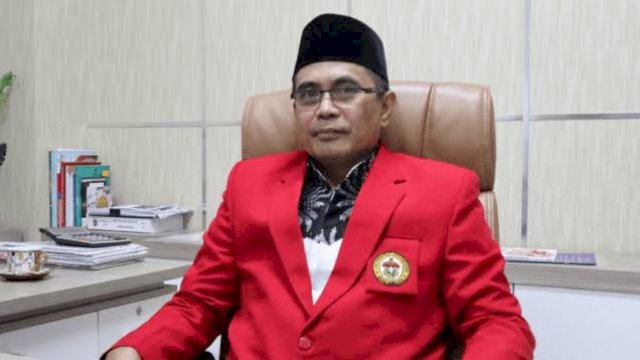 Prof. Dr. Aminuddin Syam, SKM, M.Kes, M.Med.Ed